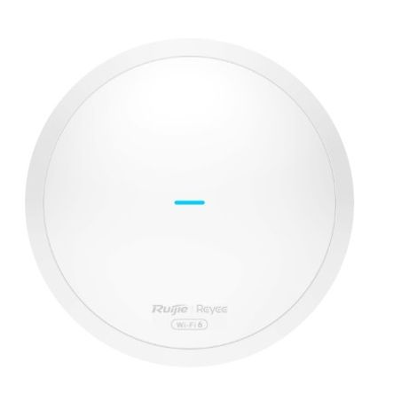 Reyee RG-RAP62 AP AX1800 WiFi6 MIMO 2x2 1xGb Techo - Imagen 2 de 13 Reyee RG-RAP62 AP AX1800 WiFi6 MIMO 2x2 1xGb Techo - Imagen 2 de 13