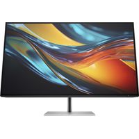Miniatura 2 de HP Monitor 4K HP serie 7 Pro de 31,5 pulgadas Thunderbolt 4 - 732pk   31.5" LCD IPS Black 4K Ultra HD HDMI