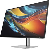 Miniatura 3 de HP Monitor 4K HP serie 7 Pro de 31,5 pulgadas Thunderbolt 4 - 732pk   31.5" LCD IPS Black 4K Ultra HD HDMI