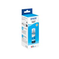 Miniatura 4 de Ink/107 EcoTank CY ink bottle
