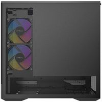 Miniatura 9 de CAJA GAMING ANTEC C2M ARGB COMPACT MICRO ATX NEGRA