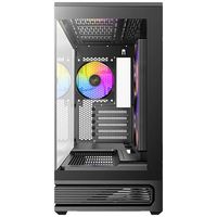 Miniatura 11 de CAJA GAMING ANTEC C2M ARGB COMPACT MICRO ATX NEGRA