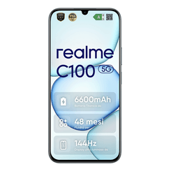 SMARTPHONE REALME C100 5G 4GB