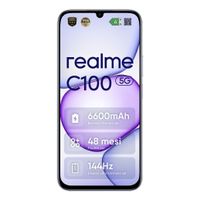 Miniatura 2 de SMARTPHONE REALME C100 5G 4GB
