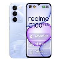 Miniatura 3 de SMARTPHONE REALME C100 5G 4GB