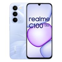 Miniatura 6 de SMARTPHONE REALME C100 5G 4GB