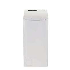 LAVADORA CARGA SUPERIOR CANDY TCA263D3-S 6 KG 1200 RPM C BLANCO