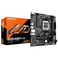 Miniatura 2 de PLACA BASE GIGABYTE B840M H AM
