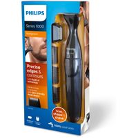 Miniatura 5 de BARBERO PHILIPS MG1100/16 S100