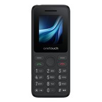 Miniatura 2 de TCL Móvil Senior 4G One Touch 5041 1.8 Dark Grey