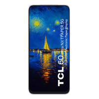 Miniatura 1 de Smartphone  TCL 60 NXTPAPER 60 Ultra 7.2" 5G 12GB/512GB Blanco