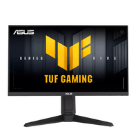 Miniatura 1 de MONITOR Asus VG259QMRL5A  TUF Gaming 24.5" Fast IPS 1920 x 1080 HDMI Altavoces