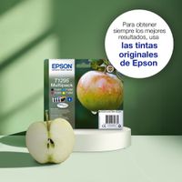 Miniatura 3 de CARTUCHO EPSON AMARILLO SX420W/425W C13T12944012