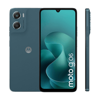 Miniatura 1 de SMARTPHONE MOTOROLA MOTO G06 8