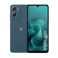 Miniatura 3 de SMARTPHONE MOTOROLA MOTO G06 8