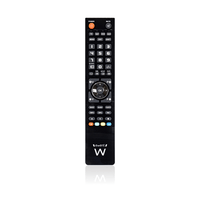 Miniatura 1 de EWENT EW1570 Mando TV 4 en 1 programable x cable
