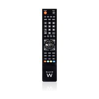 Miniatura 8 de EWENT EW1570 Mando TV 4 en 1 programable x cable