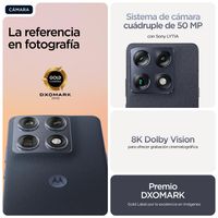 Miniatura 8 de SMARTPHONE MOTOROLA SIGNATURE