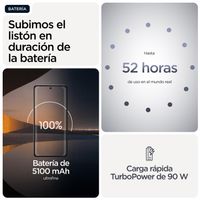 Miniatura 10 de SMARTPHONE MOTOROLA SIGNATURE
