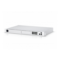 Miniatura 1 de Ubiquiti UDM-PRO Dream Machine Switch Gateway 1U
