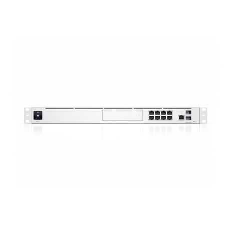 Ubiquiti UDM-PRO Dream Machine Switch Gateway 1U - Imagen 5 de 7 Ubiquiti UDM-PRO Dream Machine Switch Gateway 1U - Imagen 5 de 7