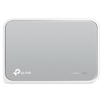 Miniatura 1 de SWITCH TP-LINK TL-SF1005D 5 PO