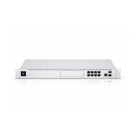 Ubiquiti UDM-PRO Dream Machine Switch Gateway 1U - Imagen 6 de 7 Ubiquiti UDM-PRO Dream Machine Switch Gateway 1U - Imagen 6 de 7