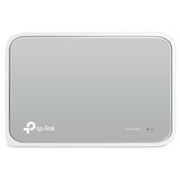 Miniatura 2 de SWITCH TP-LINK TL-SF1005D 5 PO