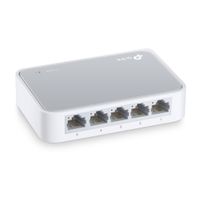 Miniatura 6 de SWITCH TP-LINK TL-SF1005D 5 PO