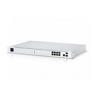 Miniatura 7 de Ubiquiti UDM-PRO Dream Machine Switch Gateway 1U
