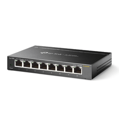 SWITCH TP-LINK TL-G108S 8 PORT