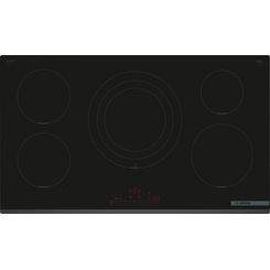 VITROCERAMICA INDUCCION BOSCH PIV931HC1E 5 ZONAS COCCION ANCHO 90 CM