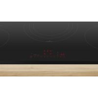 Miniatura 4 de VITROCERAMICA INDUCCION BOSCH PIV931HC1E 5 ZONAS COCCION ANCHO 90 CM