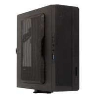 Miniatura 2 de UNYKA  UK 1007  Negro Incluye Fuente