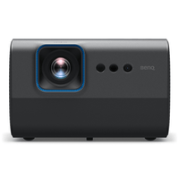 Miniatura 1 de PROYECTOR BENQ GP520 (9H.JT177.59E) DLP, 2600 L, 4K, LED, REC 709, TR 1.2, AUTO FOCUS, AUTO 3D KEYSTONE