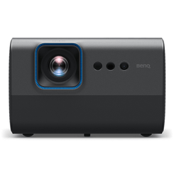 PROYECTOR BENQ GP520 (9H.JT177.59E) DLP, 2600 L, 4K, LED, REC 709, TR 1.2, AUTO FOCUS, AUTO 3D KEYSTONE