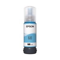 Miniatura 2 de Ink/107 EcoTank Light CY ink bottle