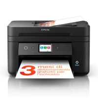 Miniatura 2 de EPSON WF-2960DWF Multifunción A4 Wifi Inkjet Dúplex