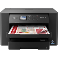 Miniatura 1 de EPSON WF-7310DTW Multifunción A3 Wifi Inkjet Dúplex