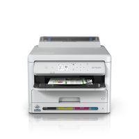 Miniatura 3 de EPSON WF-C5390DW Multifunción A4 Wifi Dúplex