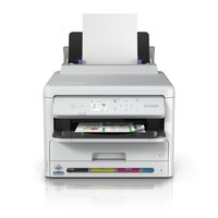Miniatura 5 de EPSON WF-C5390DW Multifunción A4 Wifi Dúplex