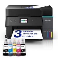Miniatura 2 de EPSON ET-4950 Multifunción A4 Wifi Inkjet Dúplex