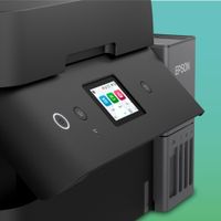 Miniatura 4 de EPSON ET-4950 Multifunción A4 Wifi Inkjet Dúplex
