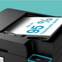Miniatura 5 de EPSON ET-4950 Multifunción A4 Wifi Inkjet Dúplex