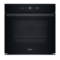 Miniatura 1 de HORNO WHIRLPOOL WOI4S8PM1SB A+ PIROLITICO MULTIFUNCION INOX