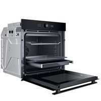 Miniatura 4 de HORNO WHIRLPOOL WOI4S8PM1SB A+ PIROLITICO MULTIFUNCION INOX