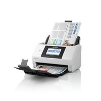Miniatura 7 de WorkForce DS-790WN