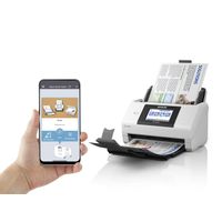 Miniatura 8 de WorkForce DS-790WN