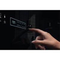Miniatura 7 de HORNO COMPACTO ELECTROLUX EVE8P21X NEGRO