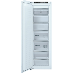 CONGELADOR VERTICAL INTEGRABLE BALAY 3GIE737F NOFROST E ALTO 177 CM 212 LITROS